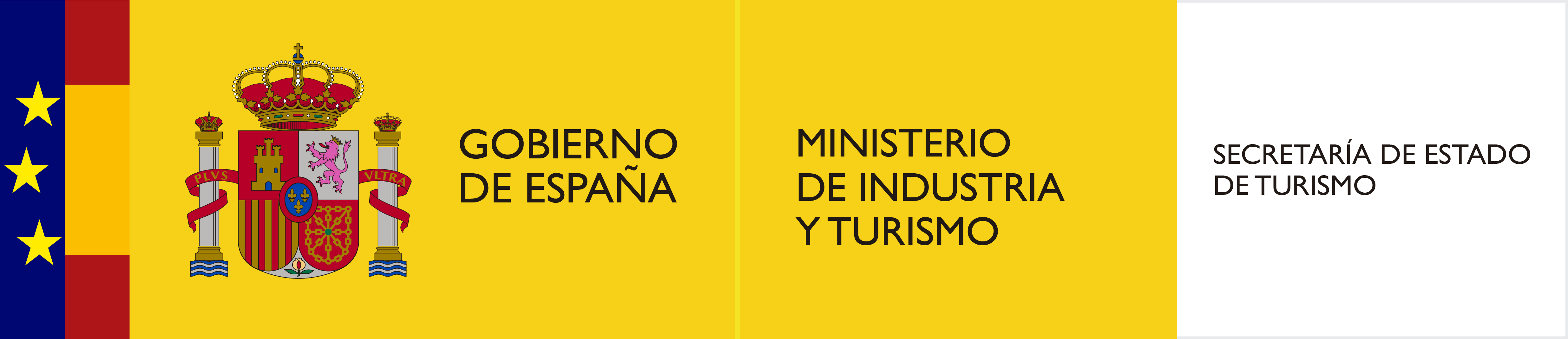 Gobierno de España · Ministerio de Industria y Turismo