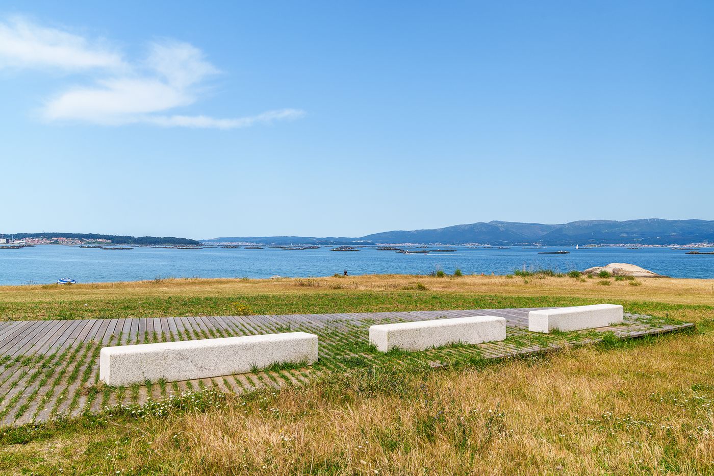 Vilanova de Arousa
